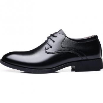 Zapatos Oxford Planos para Hombre