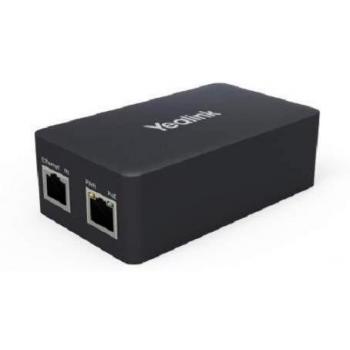 Yealink YLPOE30 PoE Injector