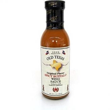 Spicy Buffalo Wing Sauce