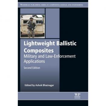 Vitalsource Technologies, Inc. Lightweight Ballistic Composites: Military and Law-Enforcement Applications