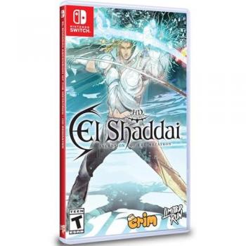 Metatrón Ascendiendo: Shaddai – Remaster HD (Edición Única)