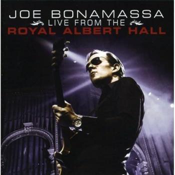 Album live : Joe Bonamassa