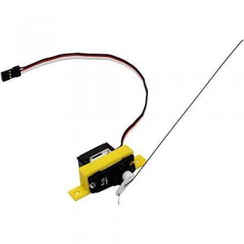 Supporto servo per modellismo TAMS Elektronik 70-05119-05-C