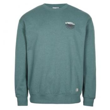 Sweat-shirt O'Neill Camorro couleur bleue