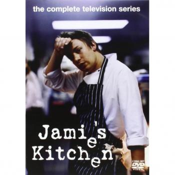 Jamie's Kitchen