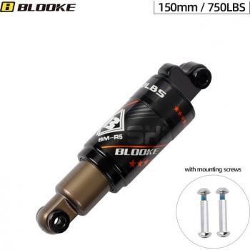 Blooke BM-R5 MTB Shock Absorbers 120/125/150/165/190mm