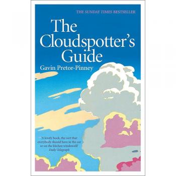 Gavin Pretor-Pinney Cloudspotter'S Guide