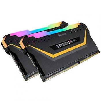 DIMM 16 GB DDR4-3200 (2x 8 GB) Dual-Kit, Arbeitsspeicher