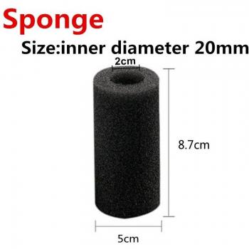 Stainless Steel Aquarium Filter Cover