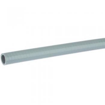 LAPP Wellrohr 30 m glatt Silber-Grau