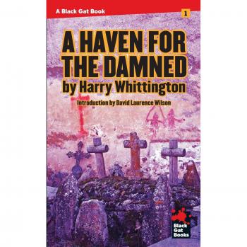 Whittington, Harry: A Haven for the Damned