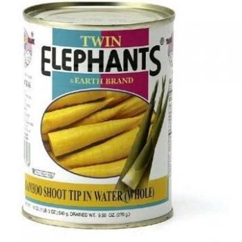 Thai Bambussprossen‑Spitze, 567 g – Wasserbasis