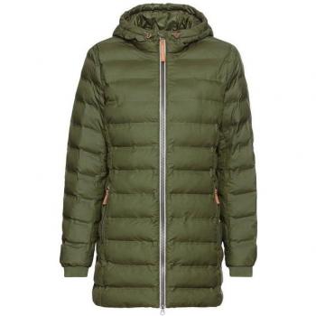 Camel active Funktionsjacke für aktive Frauen, Größe 44
