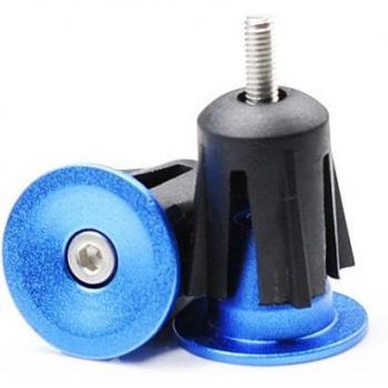 CycloShield 24 mm – Poignée et Barres Alu