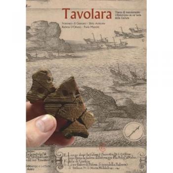 Tavolara. Tracce di stanziamento villanoviano su un'isola della Gallura