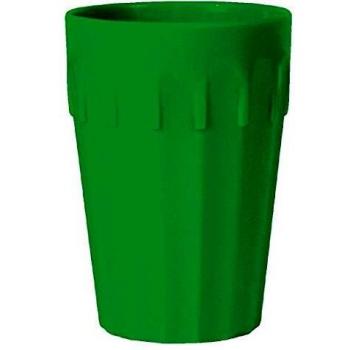 Kristallon CB776 Green Polycarbonate Tumbler