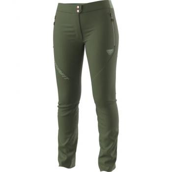 Pantalón Dynafit Transalper 2 Light Dynastretch mujer