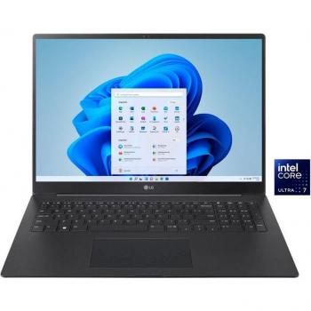 Lg GRAM NOTEBOOK NERO 17.0 8806096039151