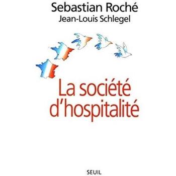 La Société d'hospitalité