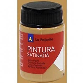 Pintura latex La Pajarita color terracota
