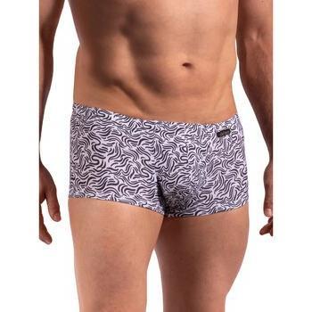 Maillot de bain court Olaf Benz BLU2251