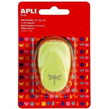Apli Kids 13630 Libelula Paper Punch