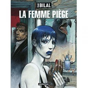 La Femme Piège