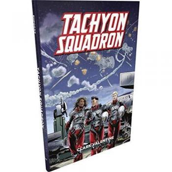 Tachyon Squadron