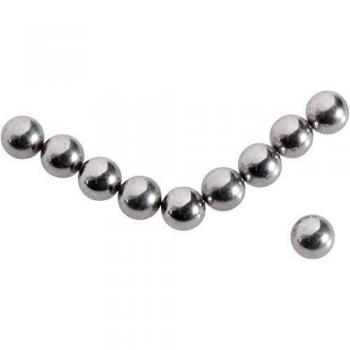 Billes d’acier pour modelisme 18 mm – Numéro 220797