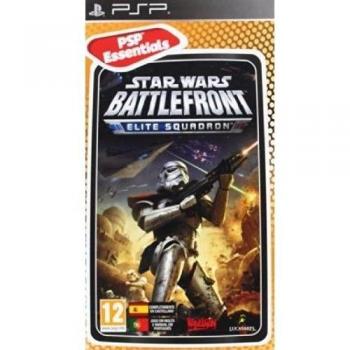 Battlefront: Elite Squadron