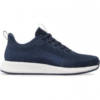 Sneakers MP07-11602-09 Sprandi Blu Scuro