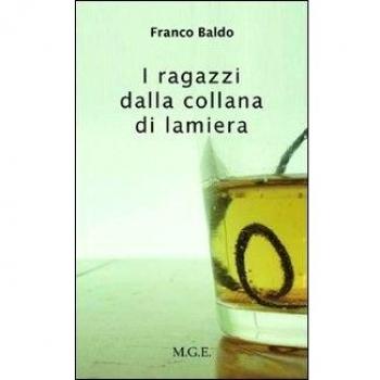 I ragazzi dalla collana di lamiera