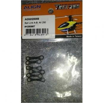Tarot MS25056 3.5x12.2mm & 3.5x14.4mm Connector