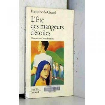 L'été des mangeurs d'étoiles : [Suresnes, Théâtre Jean-Vilar, 24 mai 1993]