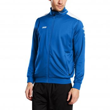 JAKO Copa Herren Trainingsjacke – Royal/Weiß – XL/XXL