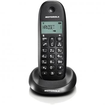 Telefono Cordless Motorola C1001L