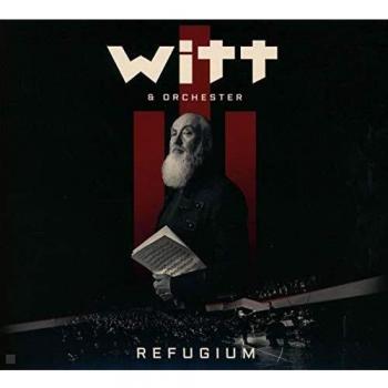Refugium (Digipak CD)