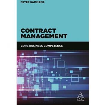 Contract Management