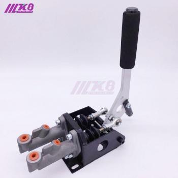 BMW E36 Z3 Twin Cylinder Vertical Hydraulic Handbrake with Master Cylinder