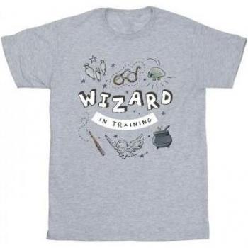 T-shirt Homme Harry Potter