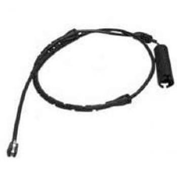 Usura Pastiglie Freni TRUCKTEC 08.34.085 Sensor