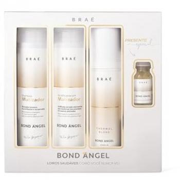 Brae Braé – Kit Bond Angel : Shampoing tonique et acidifiant