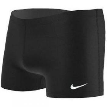 Nike Badehose Jungen Schwarz