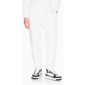 Pantalon Jogger Armani Exchange Off White XL