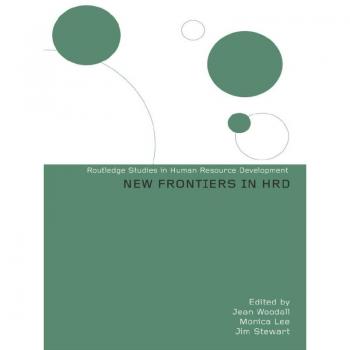 Vitalsource Technologies, Inc. New Frontiers in HRD
