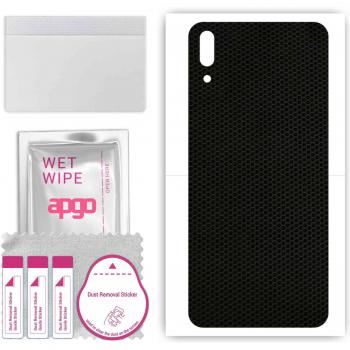 Film de Protection Arrière Apgo pour Huawei Enjoy 9