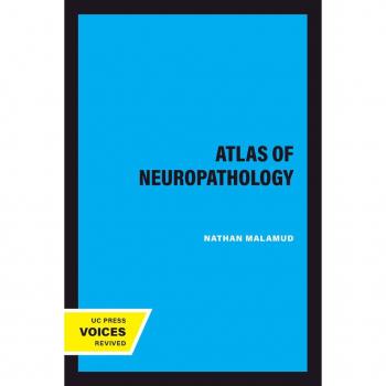 Vitalsource Technologies, Inc. Atlas of Neuropathology