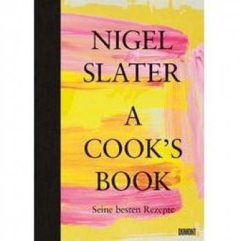 A Cook's Book