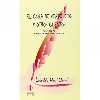 El cura de vericueto y otros cuentos