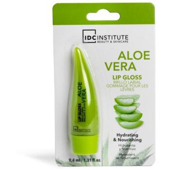 IDC Institute Labbra Luminoso Aloe Vera